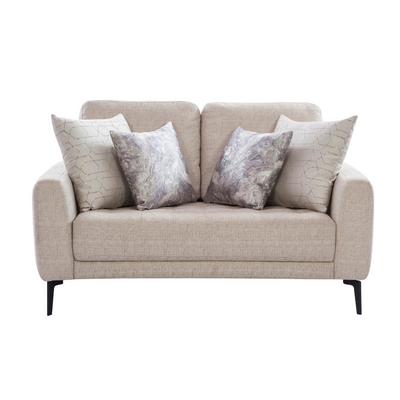 PORTLAND LOVESEAT (6622734942304)