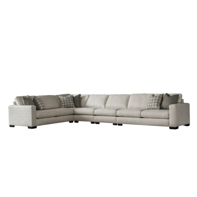 Scott Oat Sectional