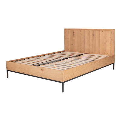 Montego King Bed