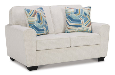 Cashton Loveseat (6642253693024)