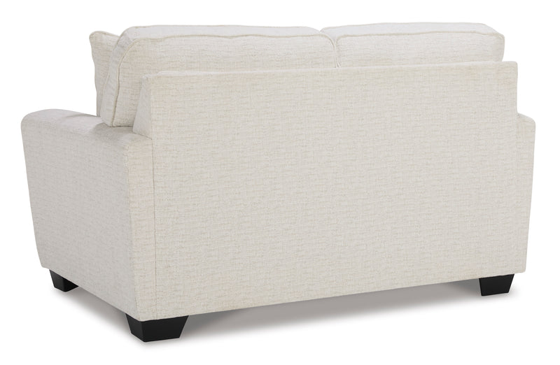 Cashton Loveseat (6642253693024)