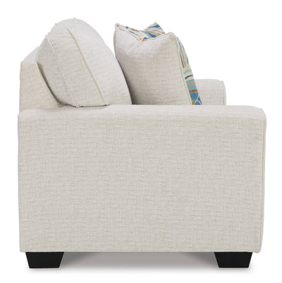 Cashton Loveseat (6642253693024)