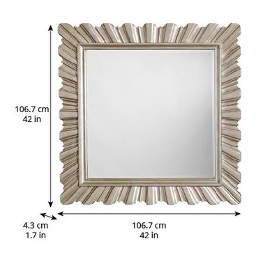 Starlite Accent Mirror (482126692380)