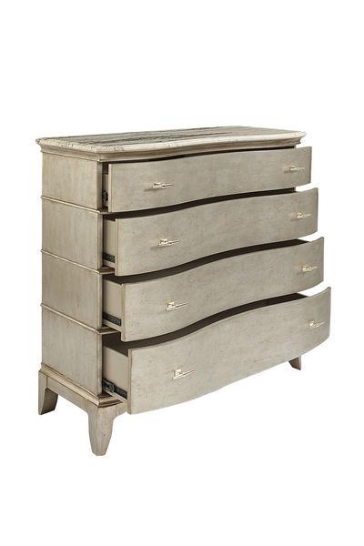 Starlite - Media Chest - Al Rugaib Furniture (296279441436)