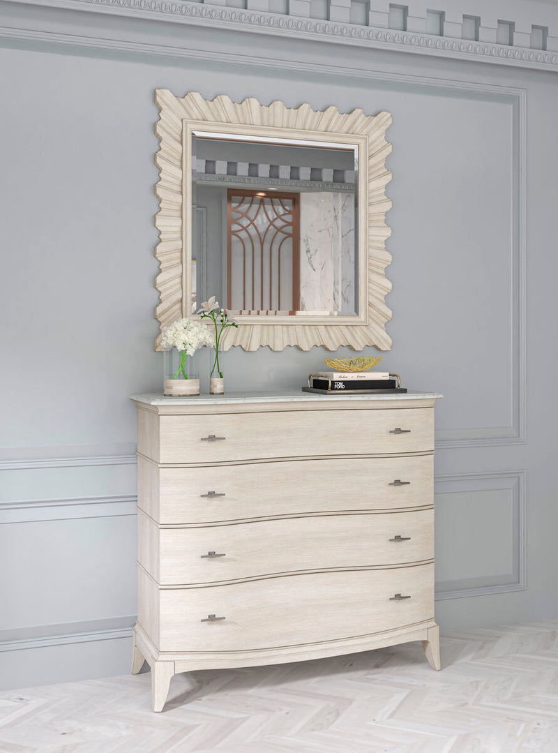 Starlite Ivory-Media Chest (6598991413344)