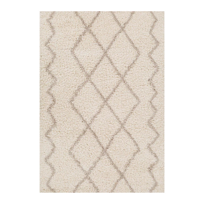 Roots Riga Light beige Rug (6563417129056)