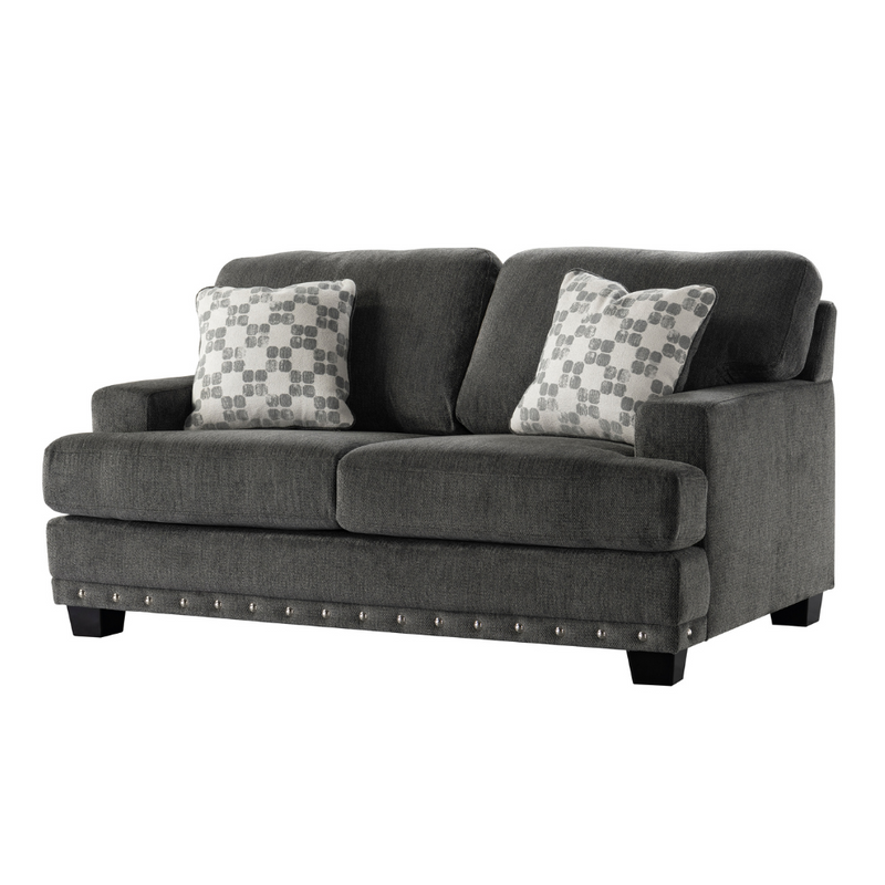 Web Exclusive WHC11835 Loveseats