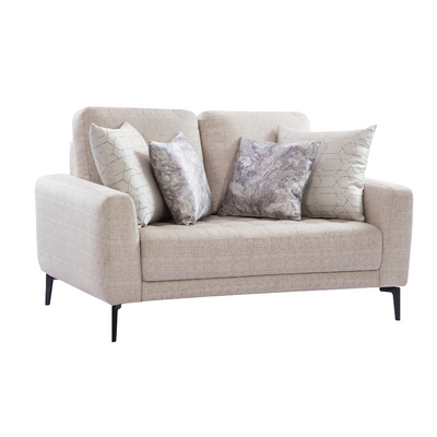 PORTLAND LOVESEAT (6622734942304)