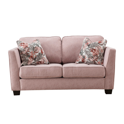 Danny 2 Seater Loveseat