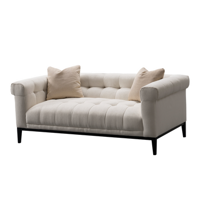 Agate Loveseat (178cm)