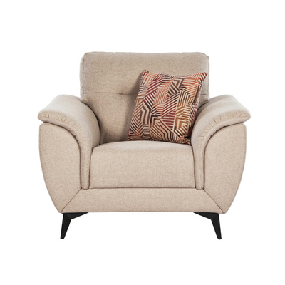 Monterey Magnificent Beige Chair (6645526495328)