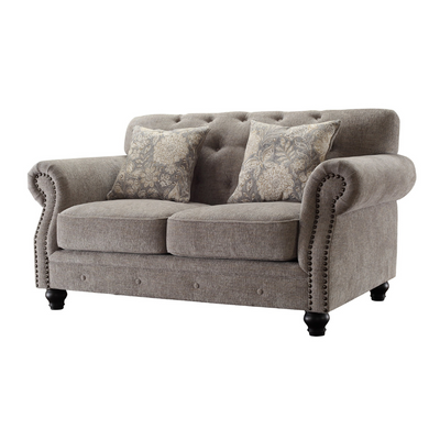 Nebraska 2 Seater Loveseat