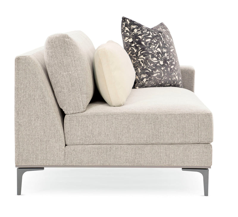 MODERN REPETITION - RAF LOVESEAT - Al Rugaib Furniture (4730718388320)