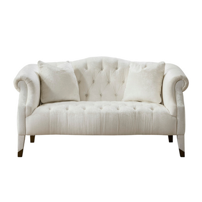 Noha 2 Seater Loveseat