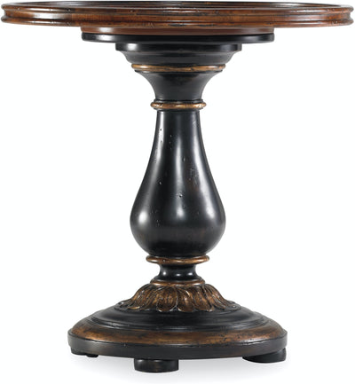 Grandover Round Accent Table (6623247794272)