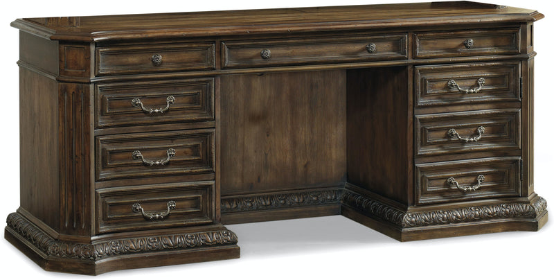 Rhapsody Computer Credenza (6623255068768)