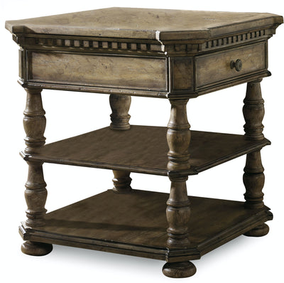 Sorella End Table (6623361892448)