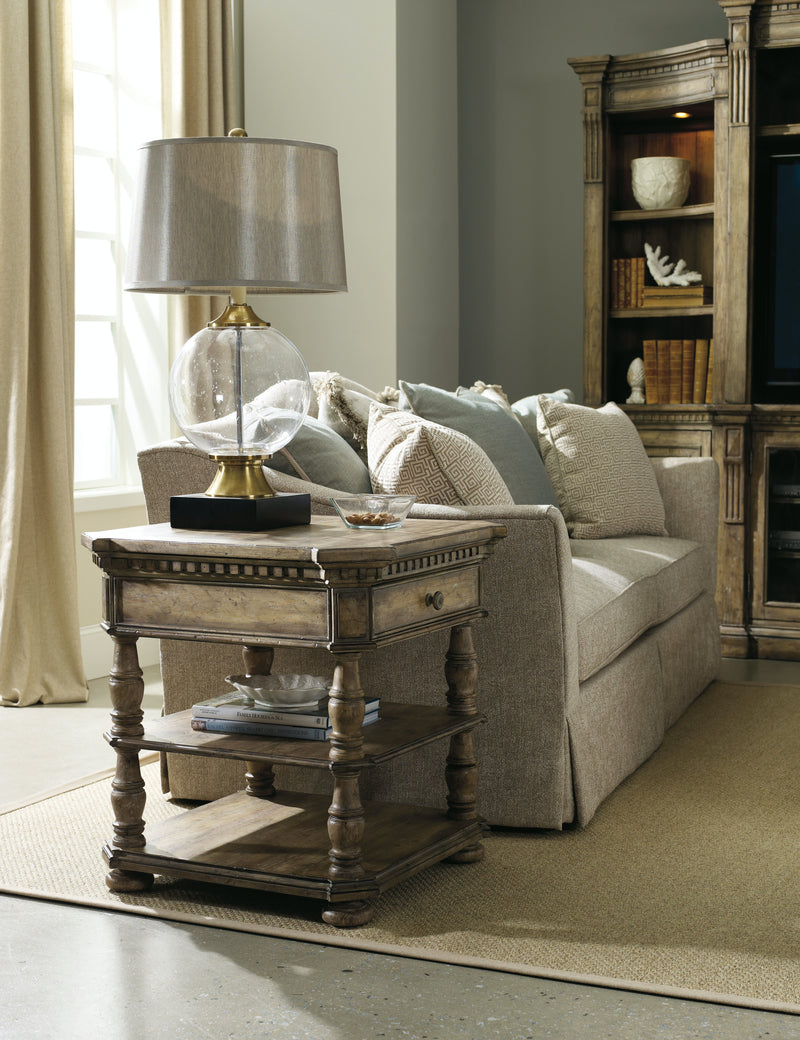 Sorella End Table (6623361892448)