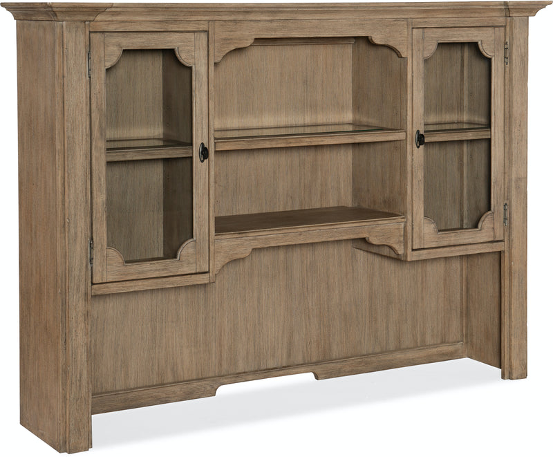 Corsica Credenza Hutch (6623521439840)