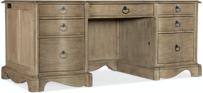 Corsica Executive Desk (6623521472608)