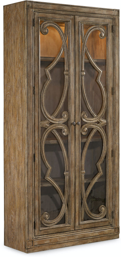 BUNCHING CURIO CABINET (2091154931808)