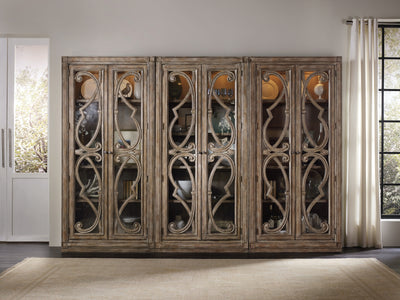 BUNCHING CURIO CABINET (2091154931808)