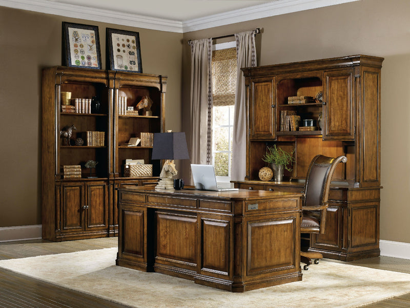 Tynecastle Executive Desk (4689311039584)