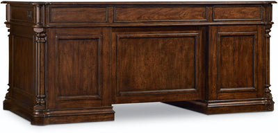 Home Office Leesburg Executive Desk (4689879859296)