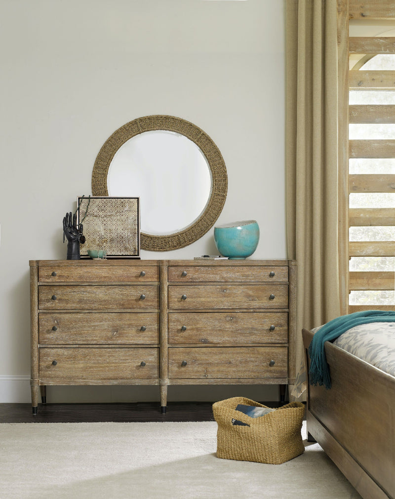 Annika Eight-Drawer Dresser (4688787996768)