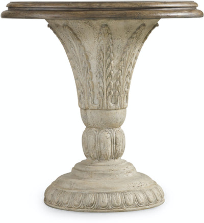 Solana Round Accent Table (6621742858336)