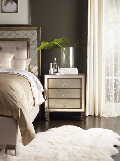 Bedroom Sanctuary Nightstand (8731853010)