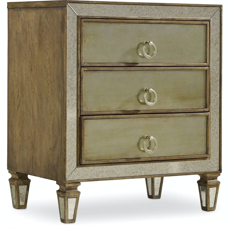 Bedroom Sanctuary Nightstand (8731853010)