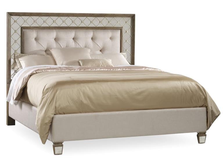 Sanctuary King Bed - Al Rugaib Furniture (8731834322)