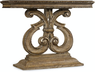 Melange Console Table (6621676011616)