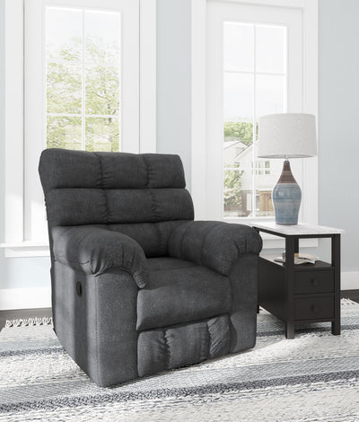 Wilhurst Recliner (6639921561696)