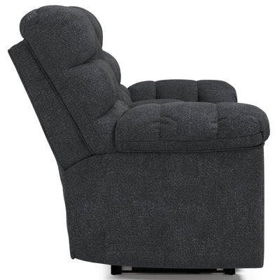 Wilhurst Reclining Loveseat with Console (6639921496160)