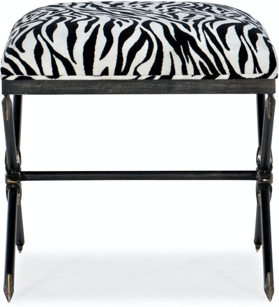 Zebre Bed Bench (4688713547872)