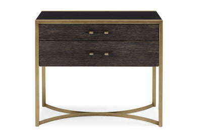 Modern Artisan Remix - Remix Large Nightstand - Al Rugaib Furniture (4576444842080)