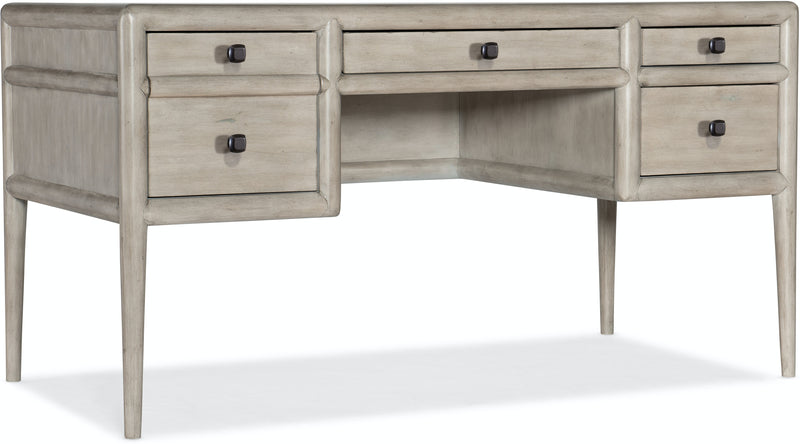 Burnham Desk w/ lateral file (6630678757472)