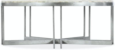 Marin Round Cocktail Table (6563841212512)