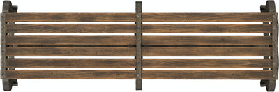 Ozark Bed Bench (4688801333344)