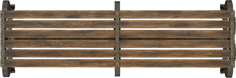 Ozark Bed Bench (4688801333344)