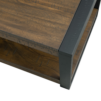 Caesar Occasional Coffee Table (6629946720352)