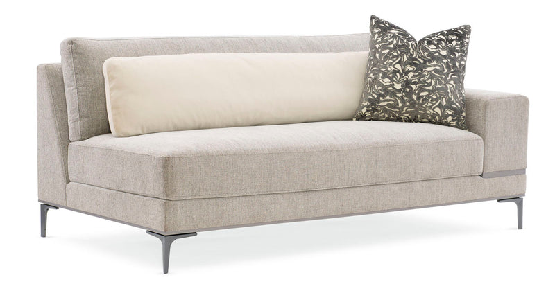 MODERN REPETITION - RAF LOVESEAT - Al Rugaib Furniture (4730718388320)