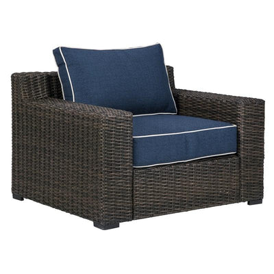 LOUNGE CHAIR W/CUSHION (1/CN) (6599972323424)