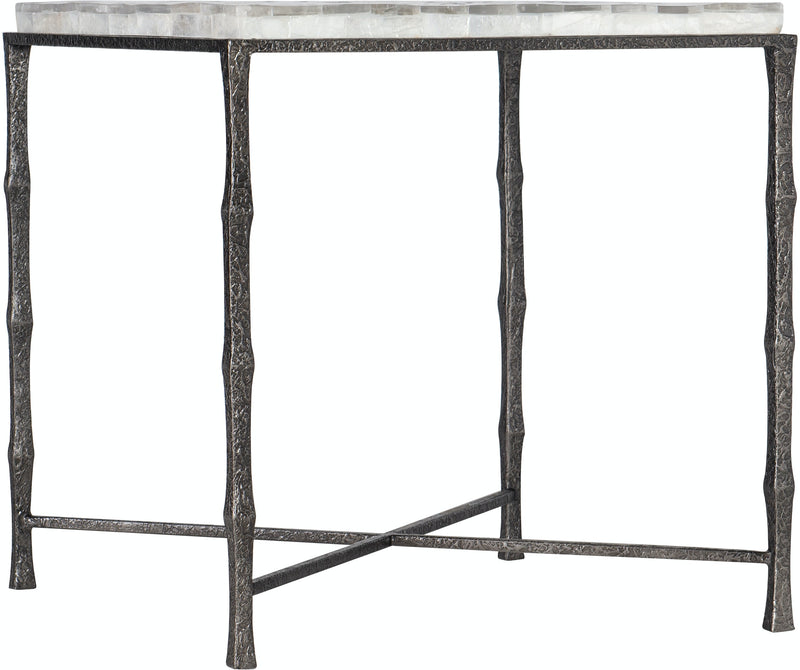 Hooker | Rectangle End Table (6563991421024)