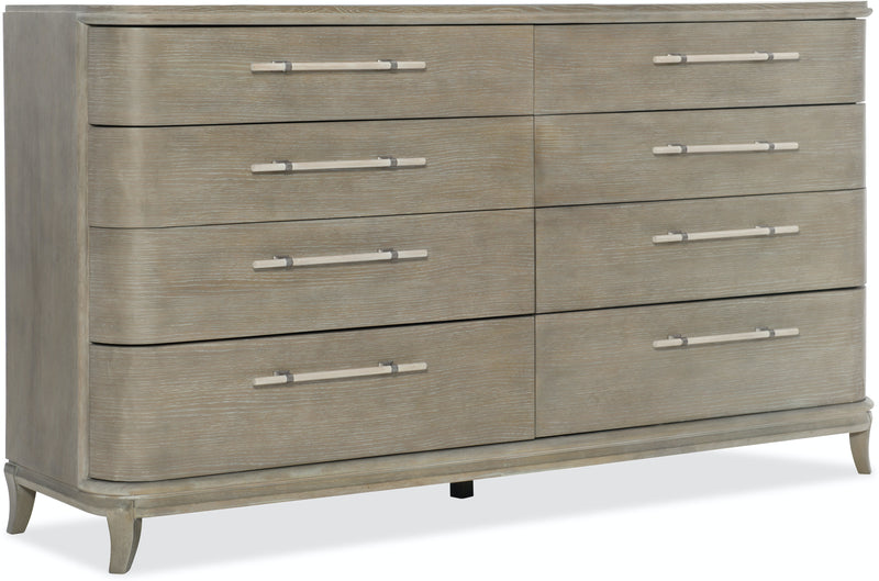 Affinity King Bedroom Set (6630963642464)