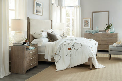 Affinity King Bedroom Set (6630963642464)