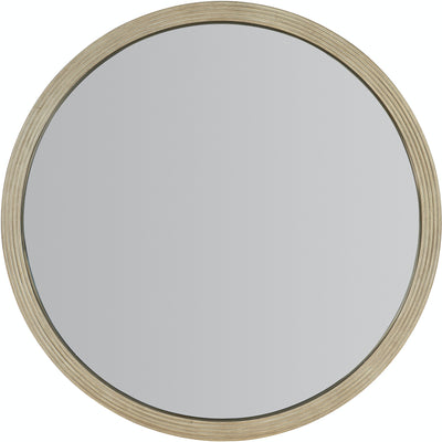 CASCADE Round Mirror (4742542688352)