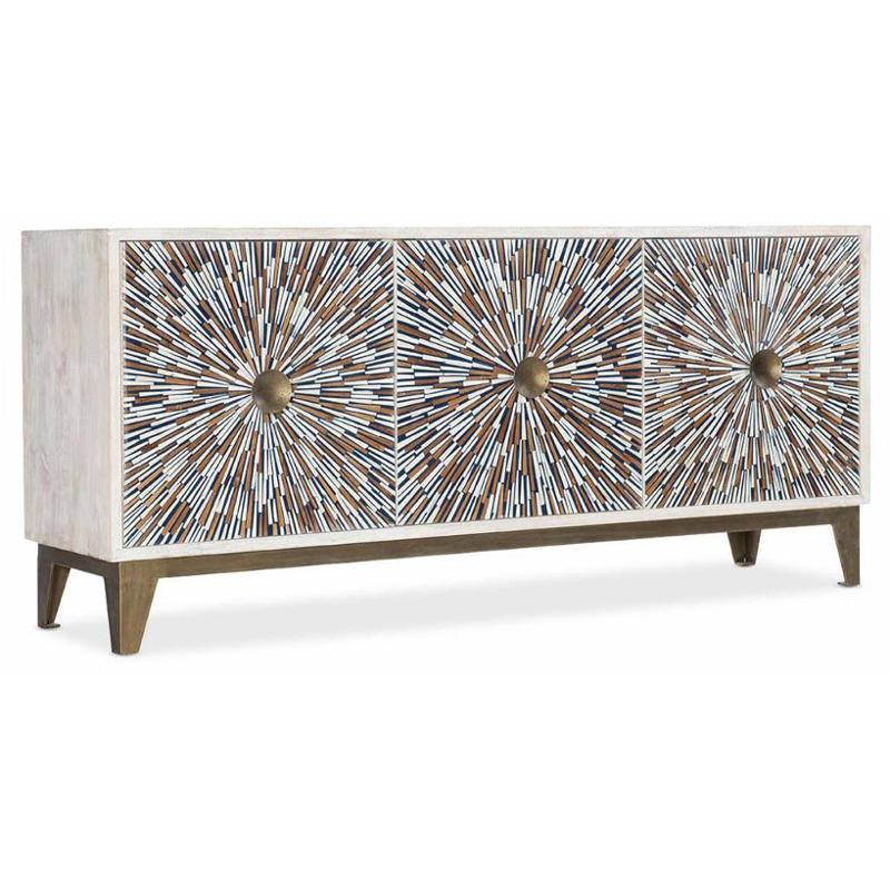 Hooker | Liberty Entertainment Console (6563993452640)